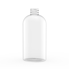 Oblong Oval 500ml